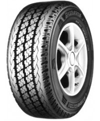 Bridgestone Duravis R624 215/65 R16C 106/104T